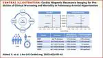 Cardiac-MRI Predicts Clinical Worsening and Mortality in Pulmonary Arterial Hypertension: A Systematic Review and Meta-Analysis